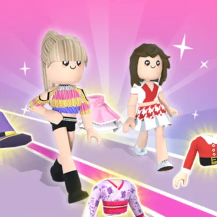 Fashion Show - Catwalk Battle Читы
