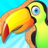 Animal Puzzle - Preschool Game - iPhoneアプリ