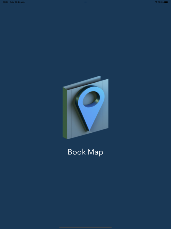 Screenshot #4 pour BookMaps