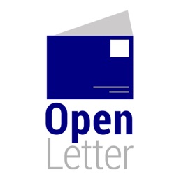 Open Letters