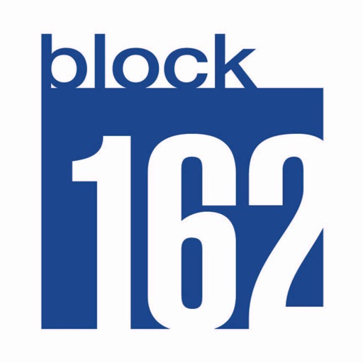 Block 162 Tenant App