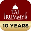 Taj Rummy - Play Rummy Game