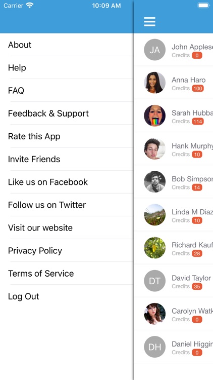 Cat Facts Texts screenshot-5