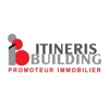 ITINERIS BUILDING icon