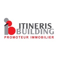 ITINERIS BUILDING logo