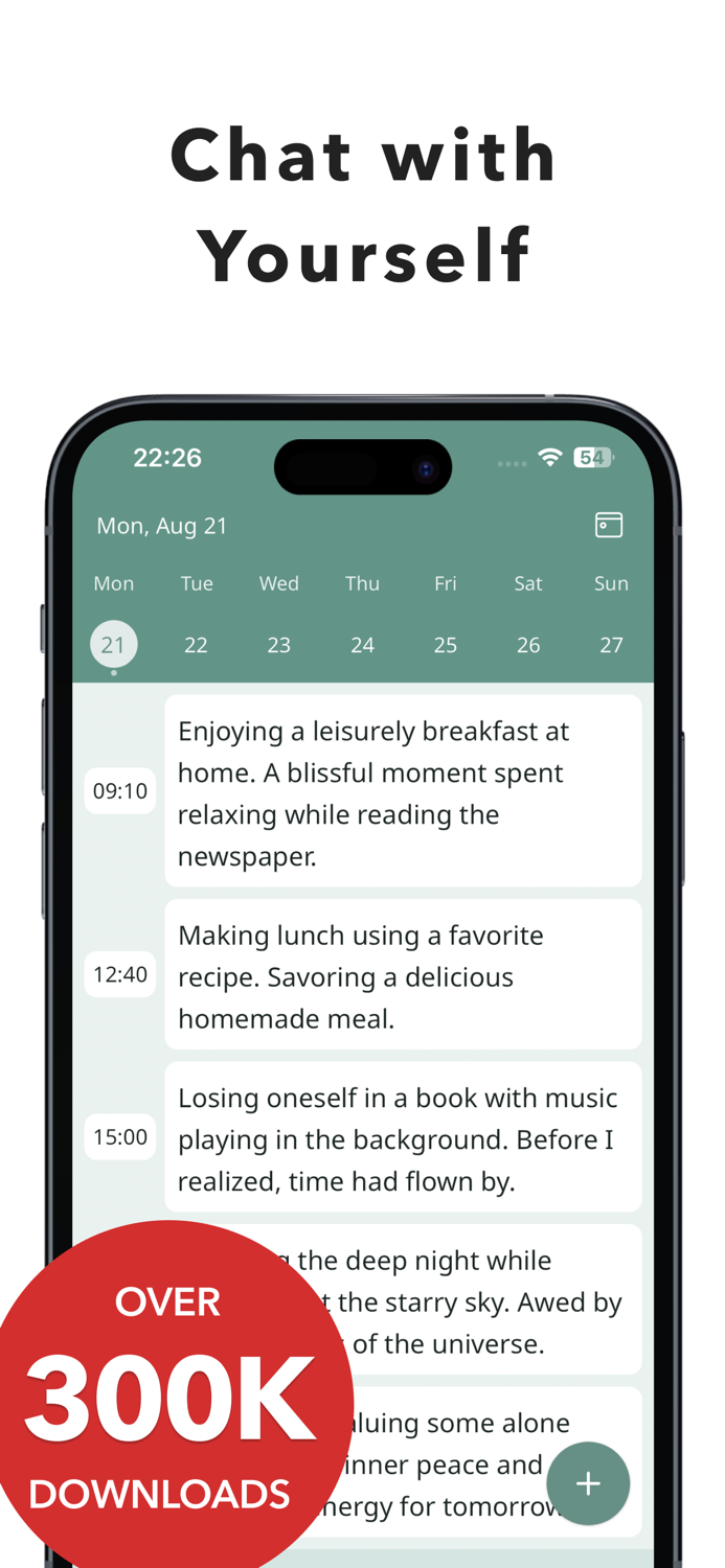DrawerJournal - Diary and Notes