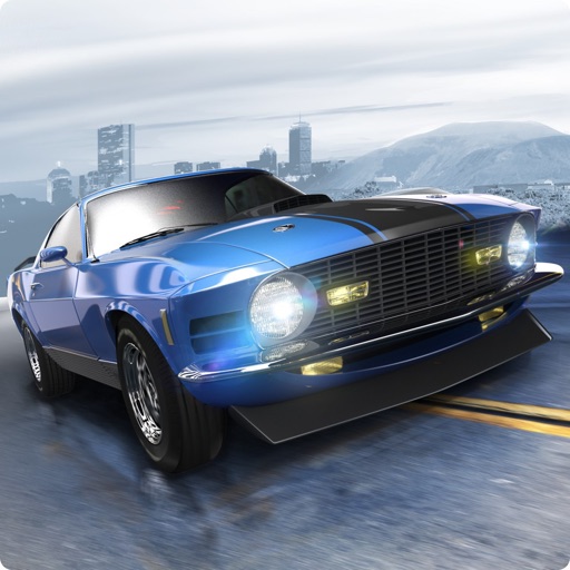 Drag Racing: Streets - NOVA GAMES