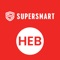 Supersmart scanning application allows you to have a simple, convenient, fast and enjoyable shopping experience, while at the same time you'll be benefiting from an efficient, cost-saving checkout system