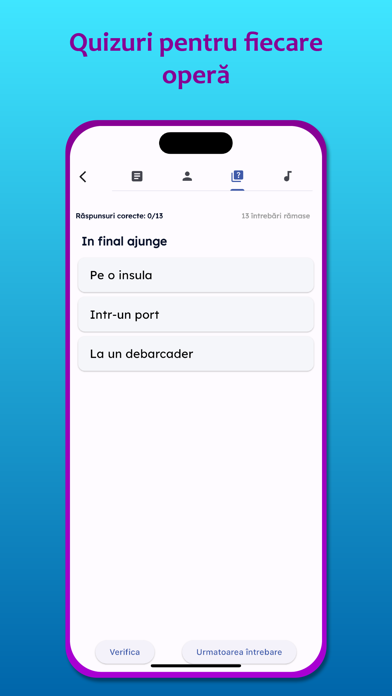 BAC Romana eseuri, comentarii Screenshot