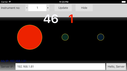 vClick Client Screenshot 5 of 5