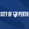 City of Perth Library icon