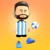 The Real Juggle: Soccer 2023 App Delete