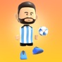 The Real Juggle: Soccer 2023 app download