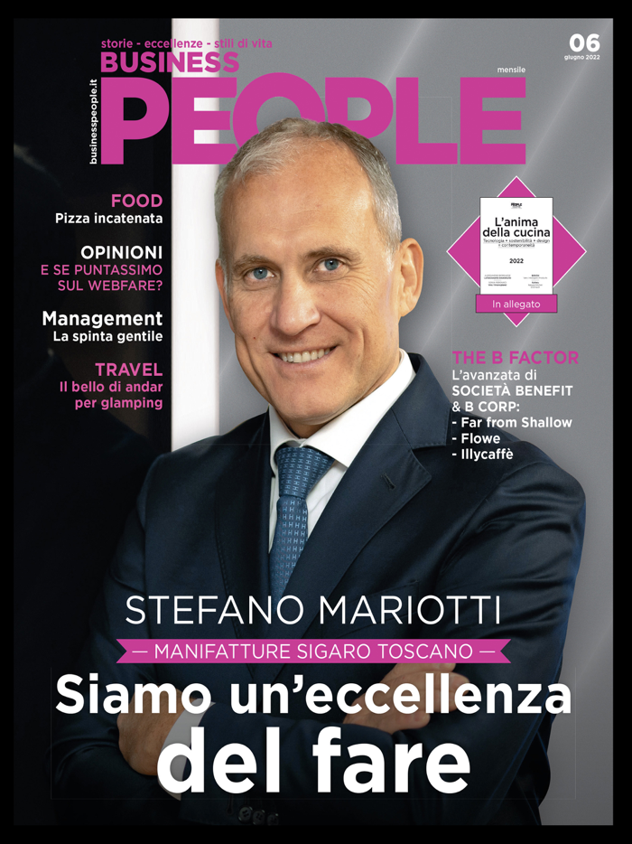 Business People Magazine