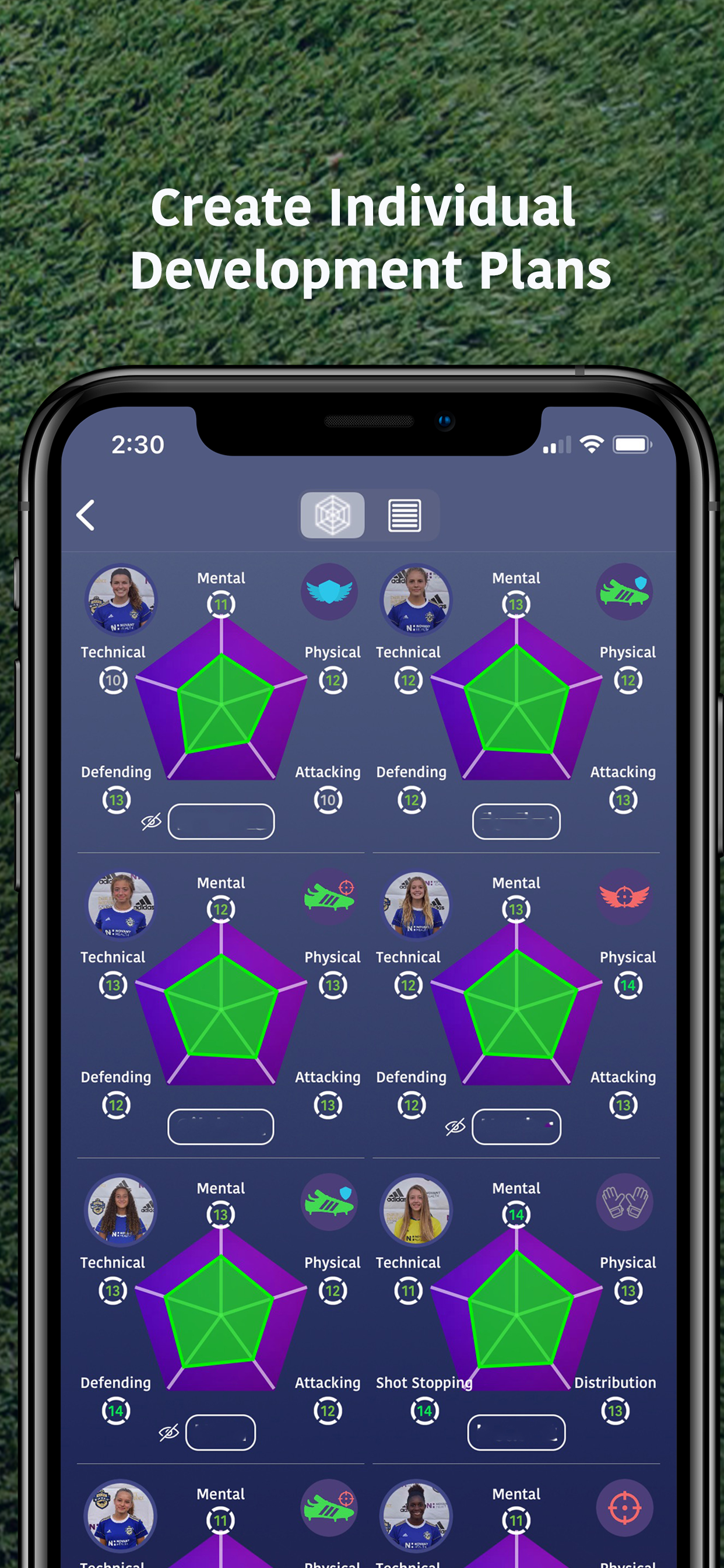 SoccerPulse