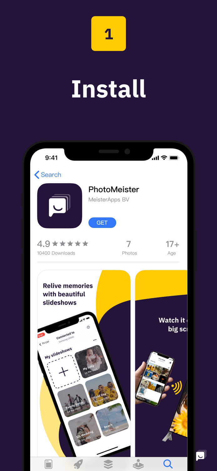 Slide Show Maker Video Photo