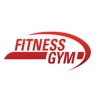 Fitness Gym Würselen icon