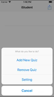 iteacher para estudiantes iphone capturas de pantalla 1