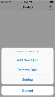 IStudent iphone bilder 0