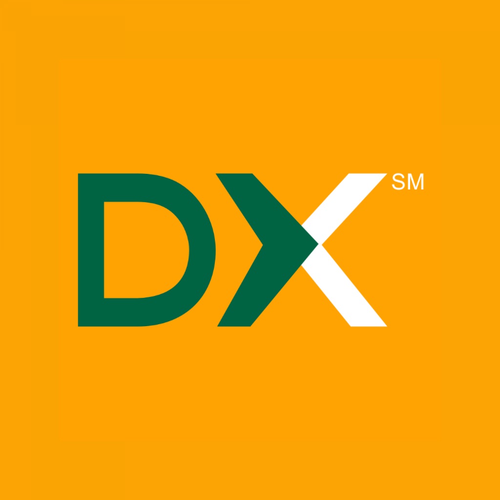 Direct Express® Mobile logo
