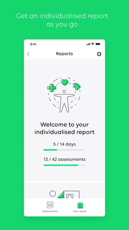 Urban Mind screenshot-4