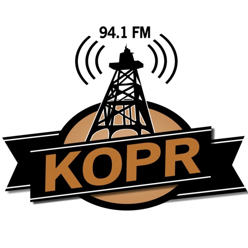 KOPR 94.1 - AppWisp.com