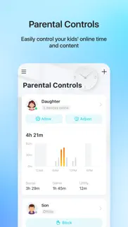 tp-link deco iPhone Captures Décran 3