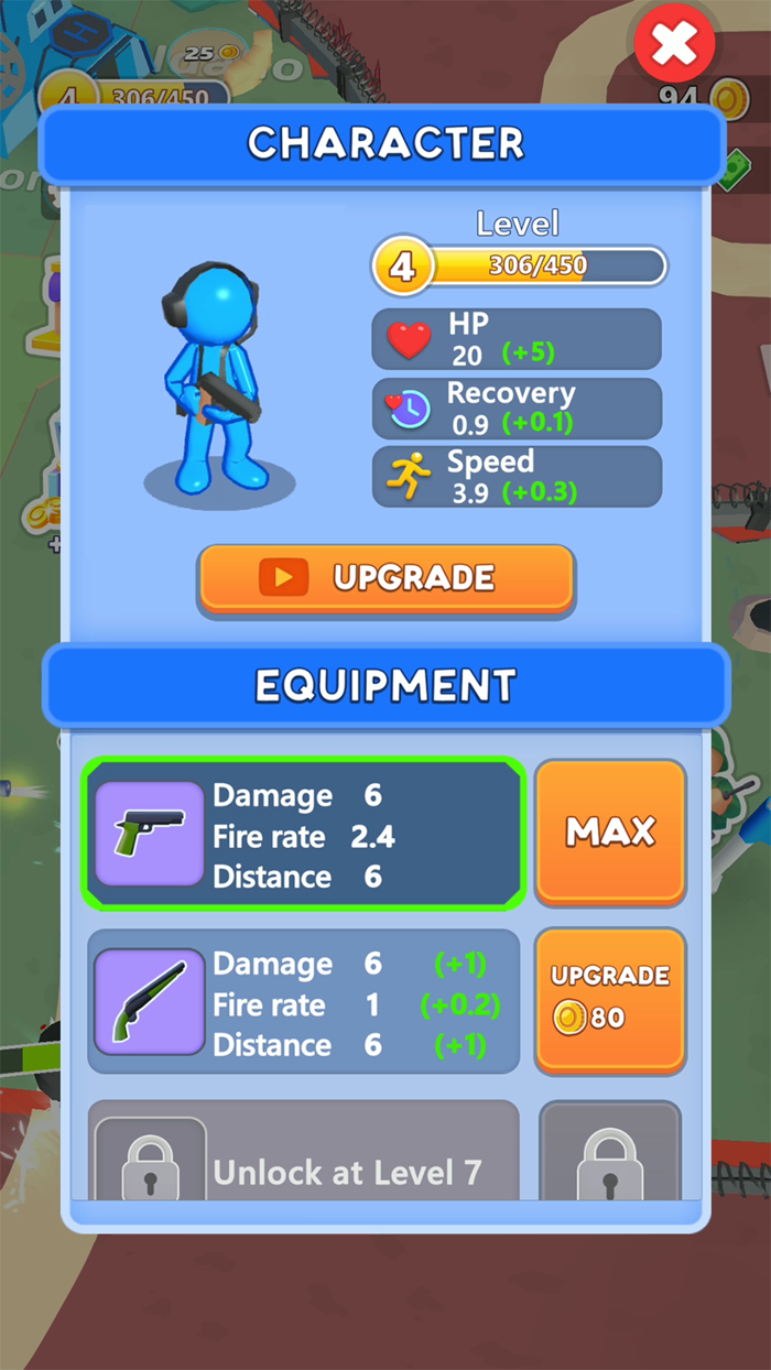 Fight For America Country War