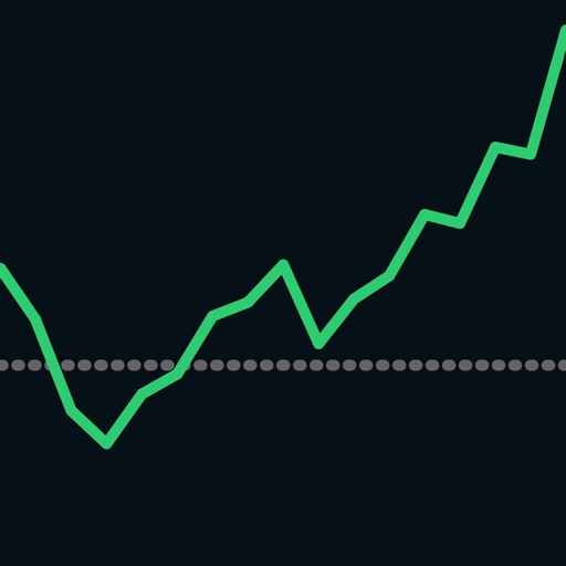 MarketSim iOS App