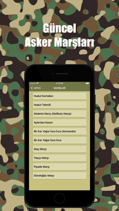Şafak Sayar Askerlik Screenshot