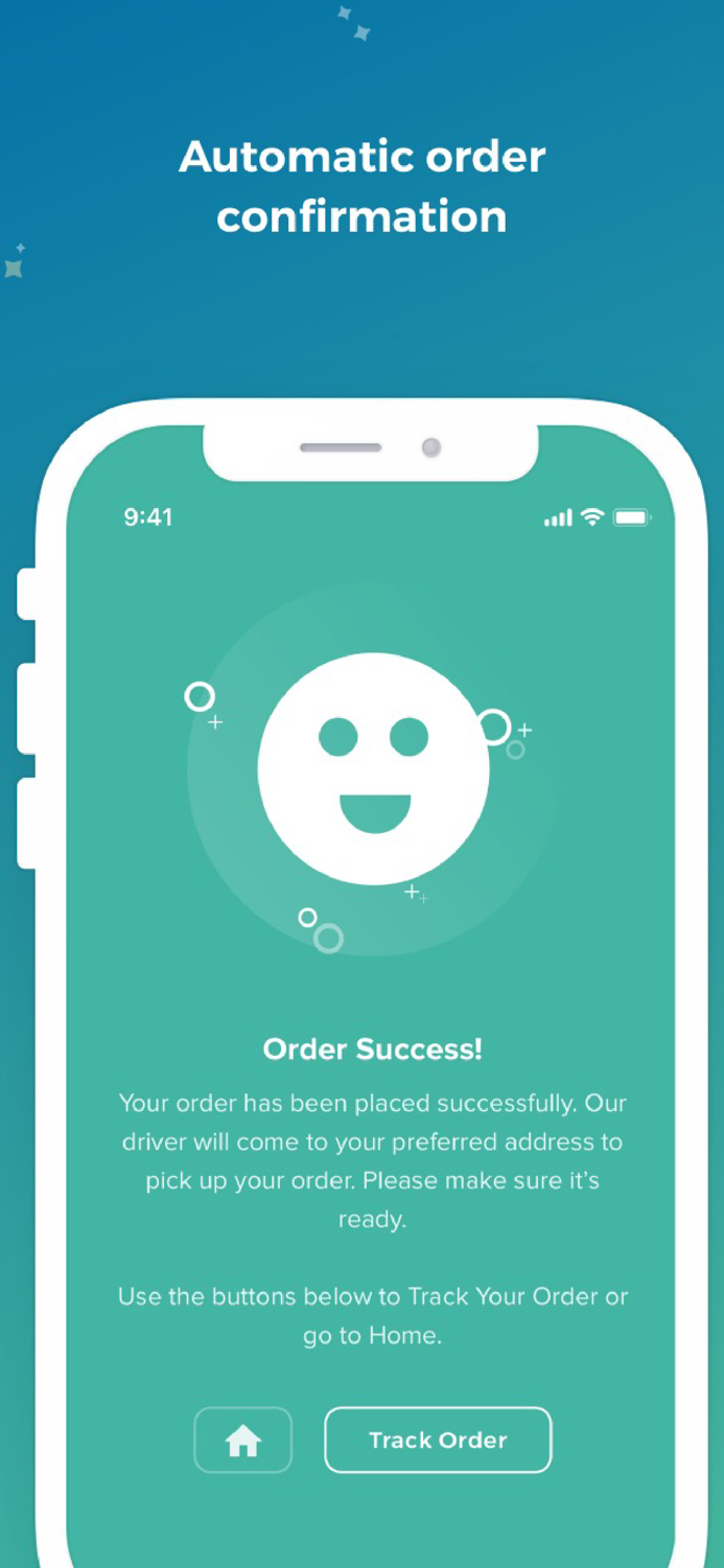 NimNim Laundry and Dry Clean