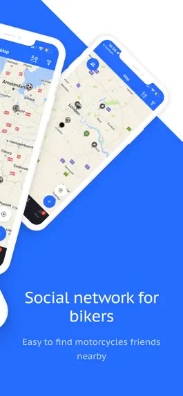 Game screenshot MotoMoto apk