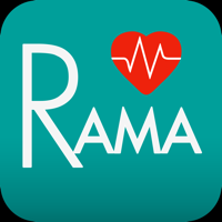Rama App UAT logo