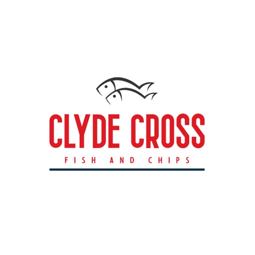 Clyde Cross Fish and Chips icon