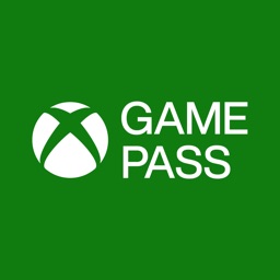 Xbox Game Pass икона