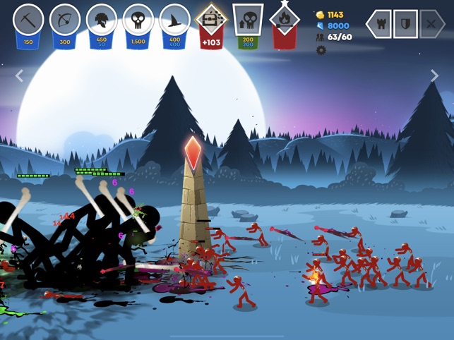 Stick War 3 - Download & Play for Free Here