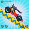 Arcade Car 3D - Classic Games