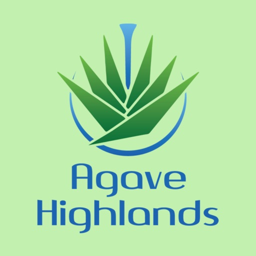 Agave Highlands Golf Course icon