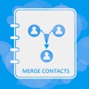 remove duplicate contacts ++
