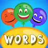 Similar Sight Word Balloons Apps