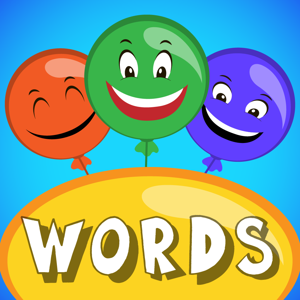 Get Sight Word Balloons for iOS, iPhone, iPad Aso Report