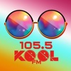 105.5 KOOL FM - iPhoneアプリ