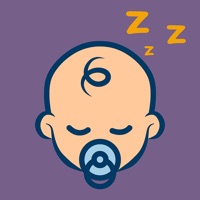 Contacter Simple Baby Tracker: Sleep