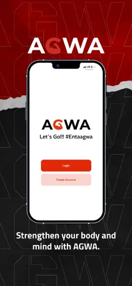 Game screenshot AGWA mod apk
