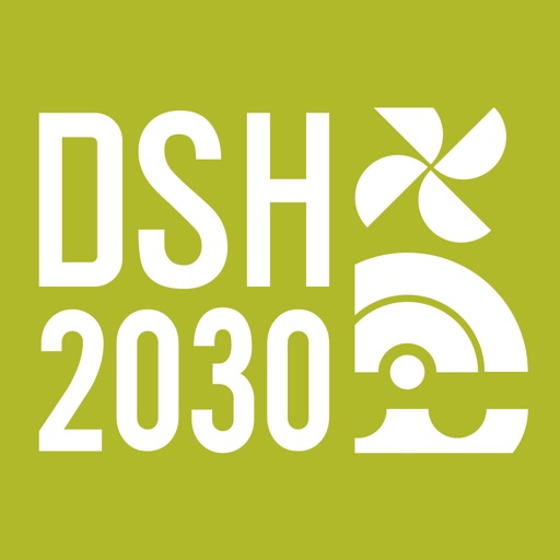 MUST DSH2030 icon