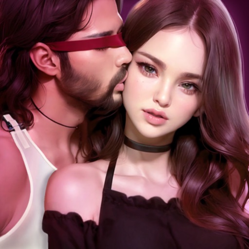 Covet Girl: Desire Story Game Icon