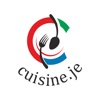 Cuisine.JE, Food and Tables