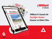 milliyet e-gazete ipad resimleri 1