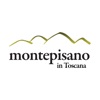 Montepisano in Toscana icon