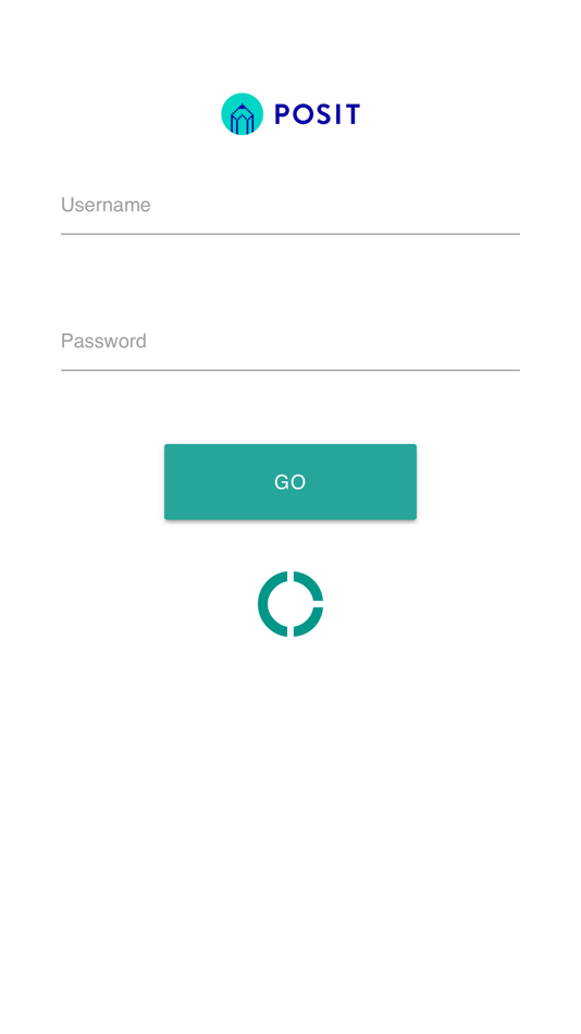 #1. Posit App (iOS) 由: Leonidas Dedousis